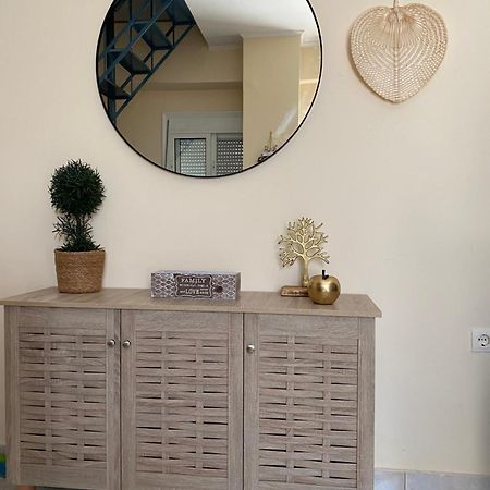 Apartment Elisabeth Канали Экстерьер фото