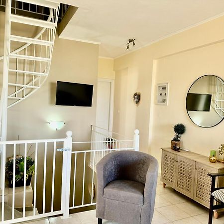 Apartment Elisabeth Канали Экстерьер фото
