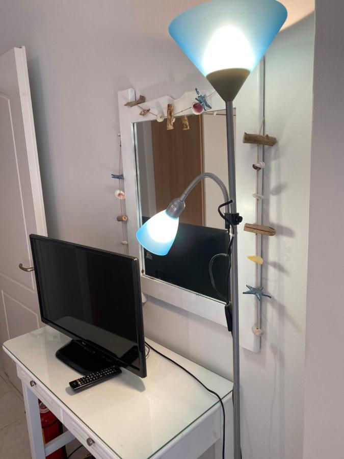 Apartment Elisabeth Канали Экстерьер фото