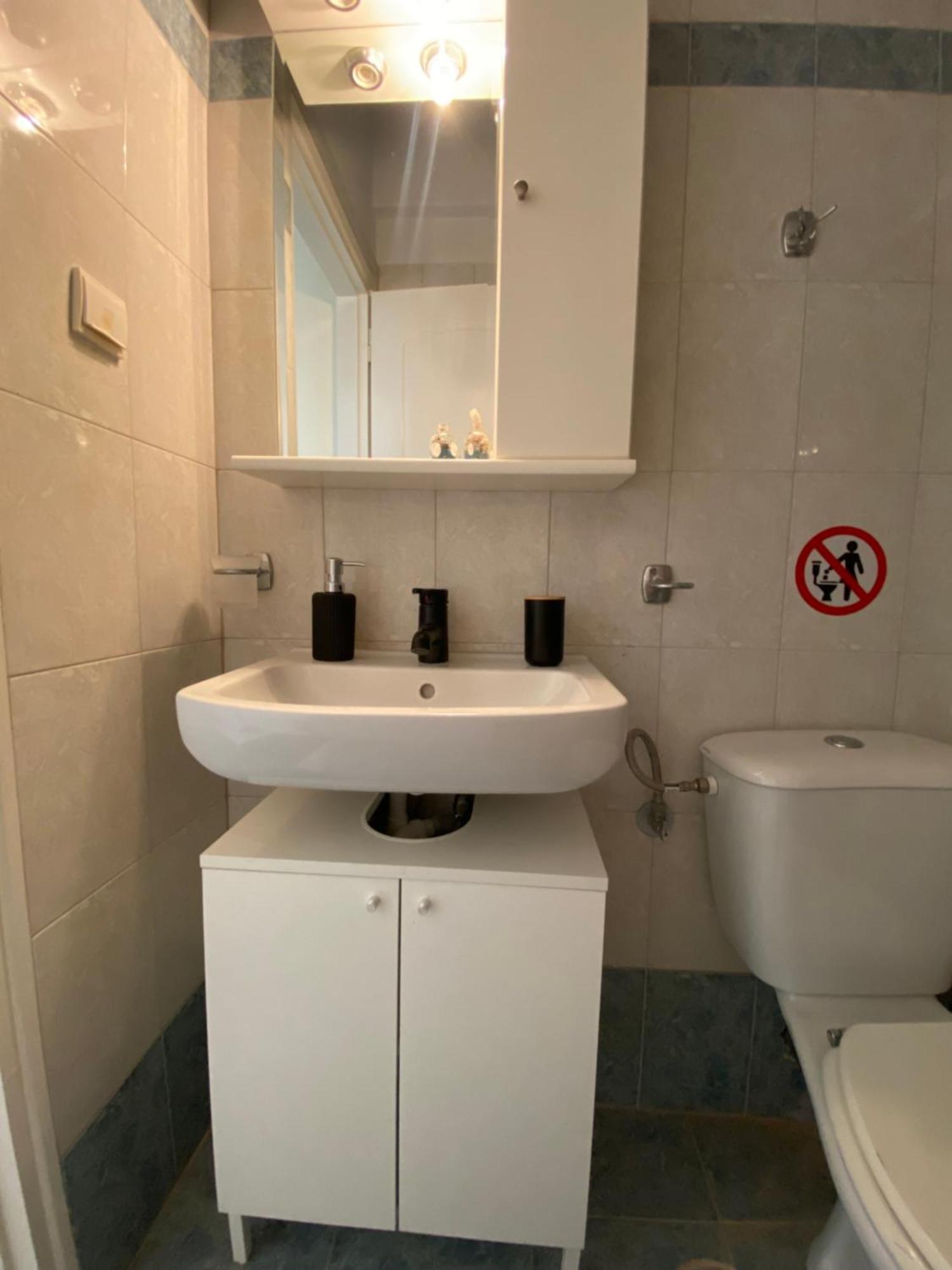 Apartment Elisabeth Канали Экстерьер фото
