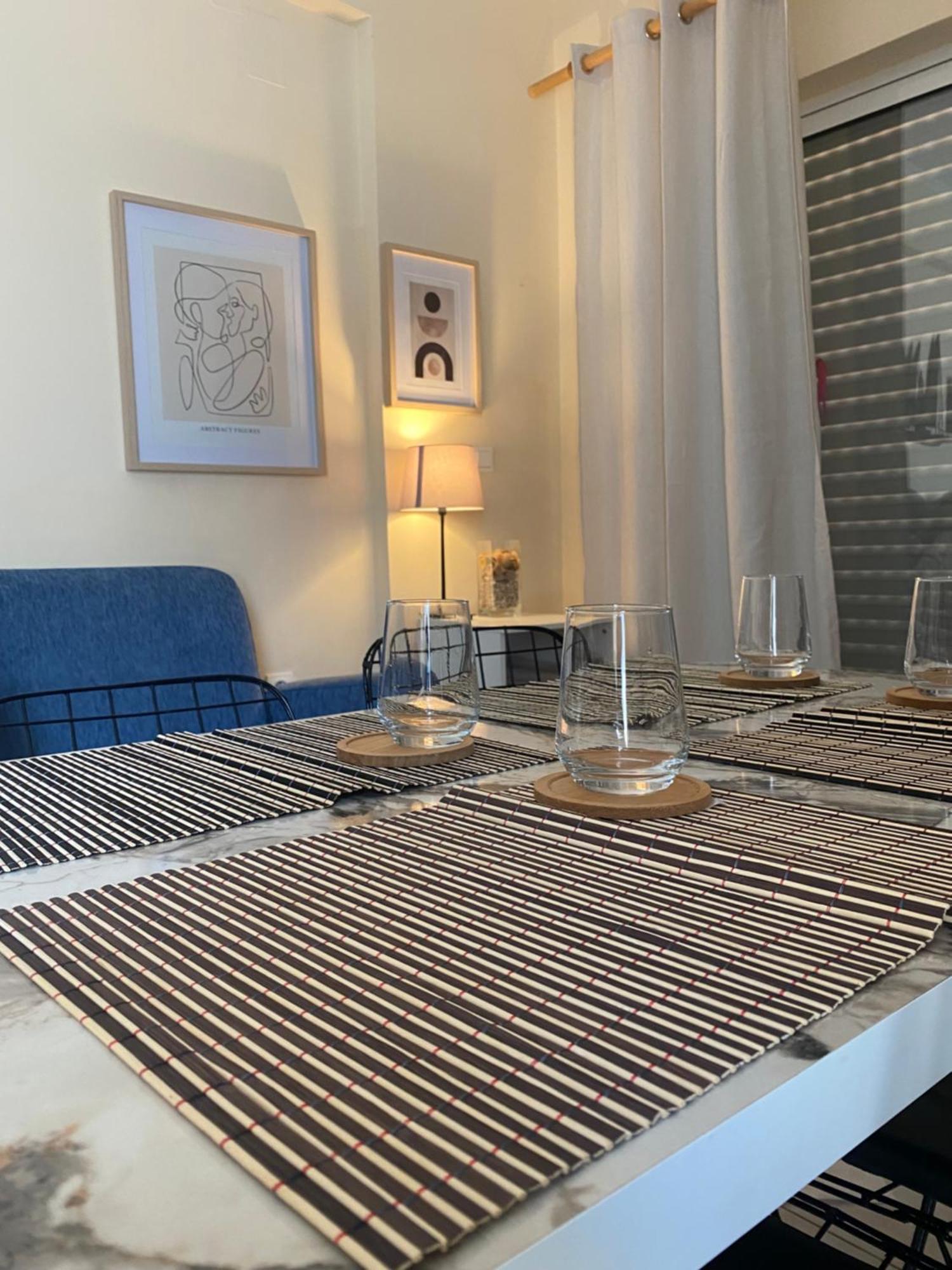 Apartment Elisabeth Канали Экстерьер фото