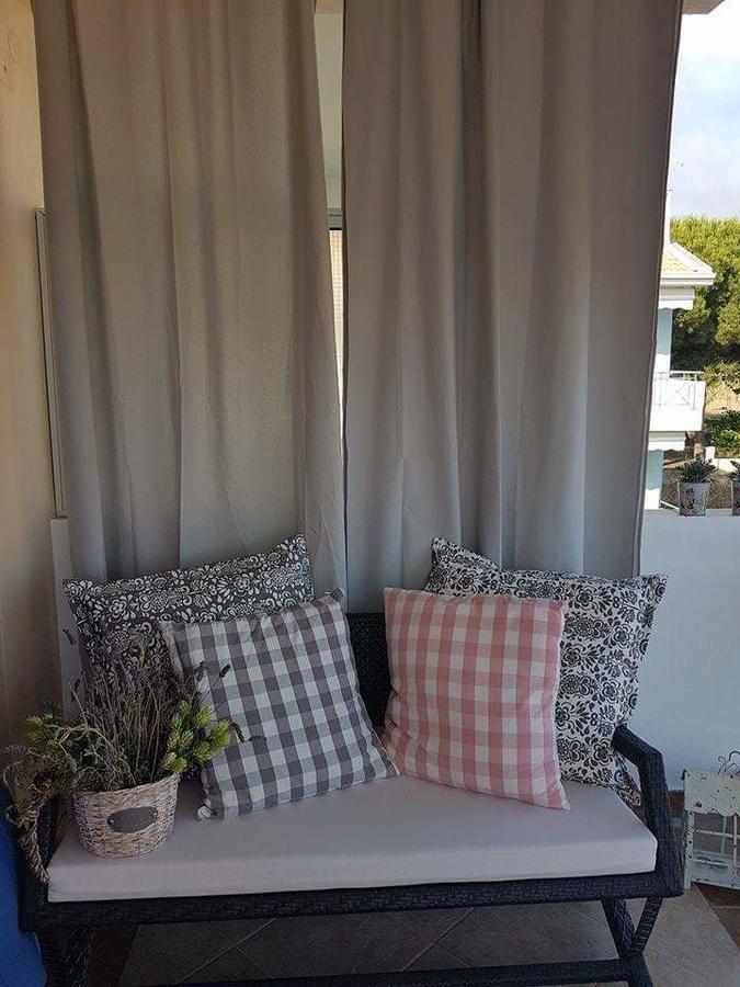 Apartment Elisabeth Канали Экстерьер фото